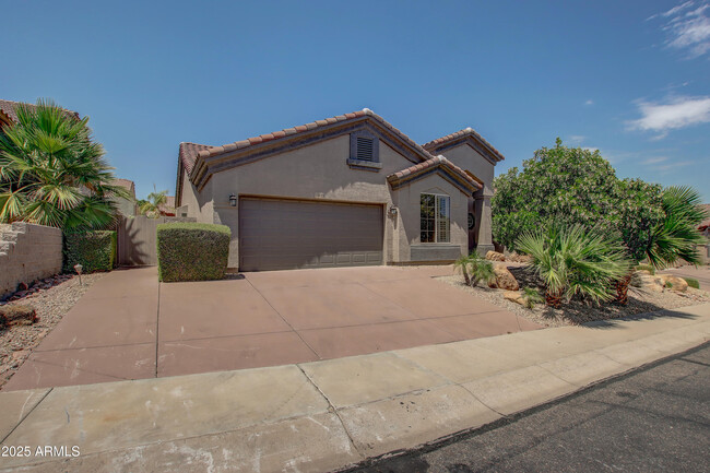 1918 E Marilyn Rd in Phoenix, AZ - Building Photo - Building Photo