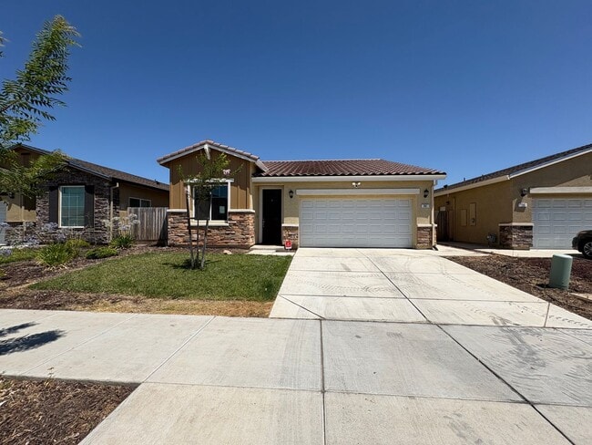 property at 741 Suzanne Dr