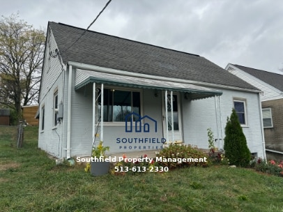 property at 319 Main Ave