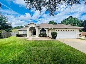 9332 Beresford Ct in Jacksonville, FL - Building Photo