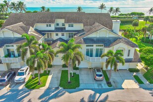 406 Mainsail Cir in Jupiter, FL - Building Photo