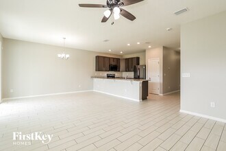 724 Trellis Bay Dr in St. Augustine, FL - Building Photo - Building Photo