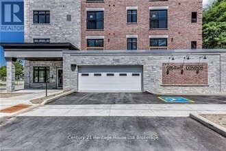 71 Metcalf St in Woodstock, ON - Building Photo - Building Photo