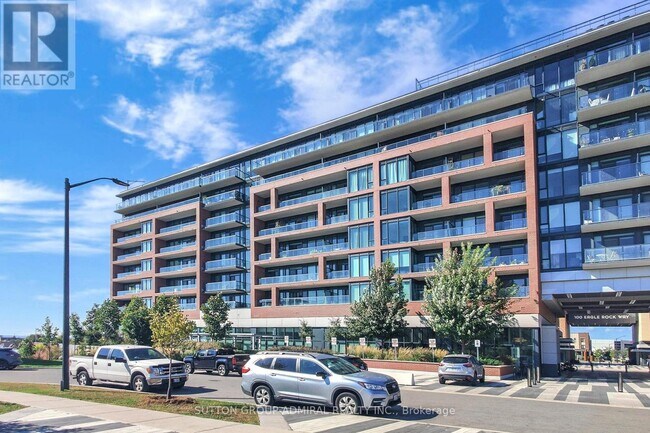 99 Eagle Rock Way in Vaughan, ON - Building Photo - Building Photo