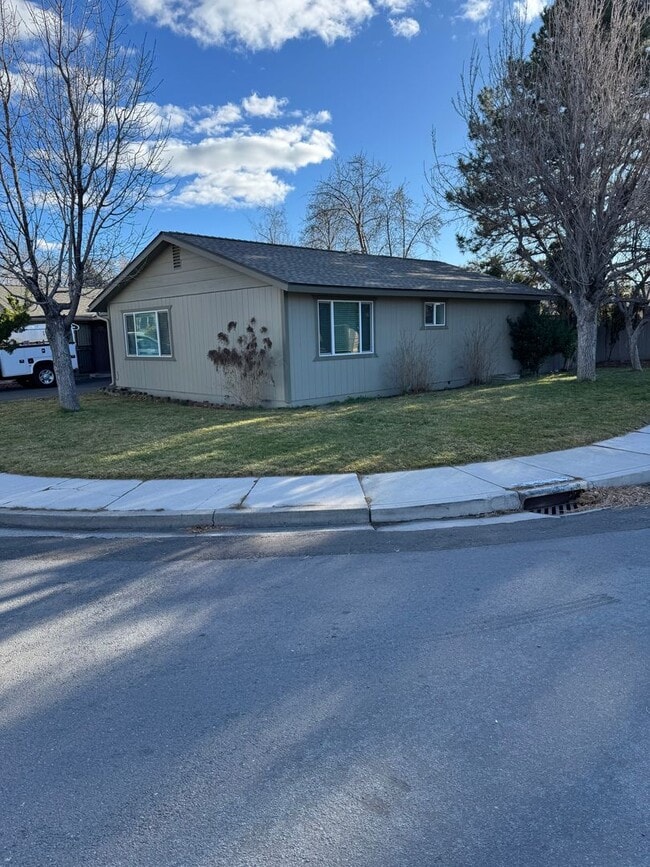 property at 1035 Holman Way