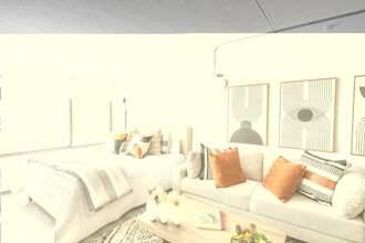 The Bowie Apartments in Erie, PA - Foto de edificio - Building Photo