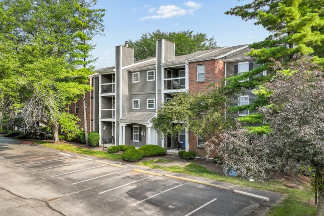 Stoneridge Apartments