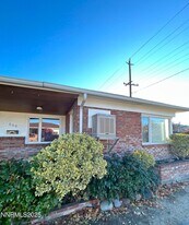 660 Kirman Ave in Reno, NV - Building Photo