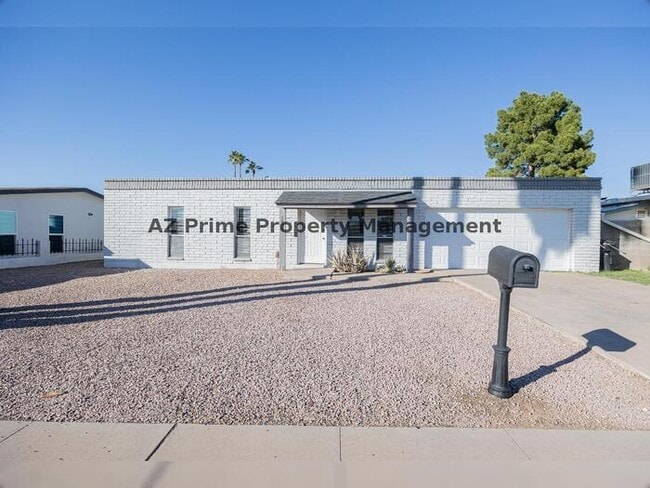 1838 E Enid Ave in Mesa, AZ - Building Photo - Building Photo
