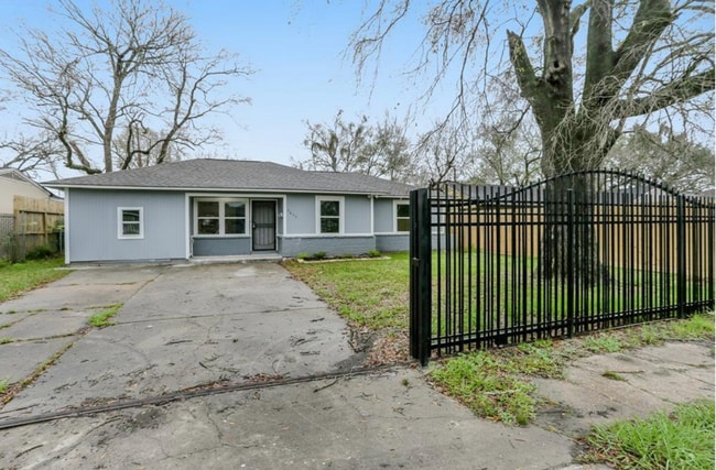 property at 5635 Belarbor St
