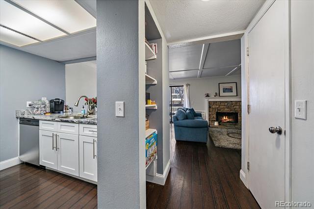 4896 S Dudley St in Littleton, CO - Foto de edificio - Building Photo