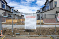 Creekside Homes in Arvada, CO - Building Photo - Building Photo