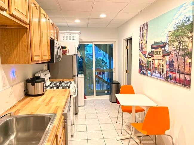 property at 130 W 8th St