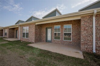 943 Seaborn Wy in Pea Ridge, AR - Building Photo - Building Photo