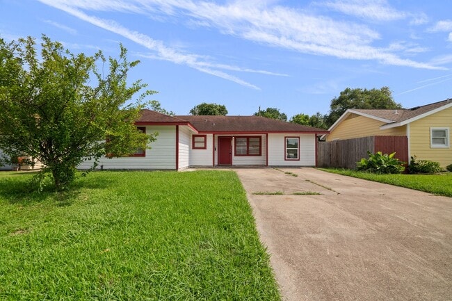 3129 Danforth Memorial Dr