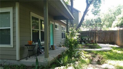 1118 Linden St in Austin, TX - Building Photo - Building Photo