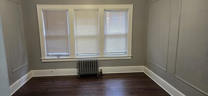 1429 Lawrence St in Detroit, MI - Building Photo - Building Photo