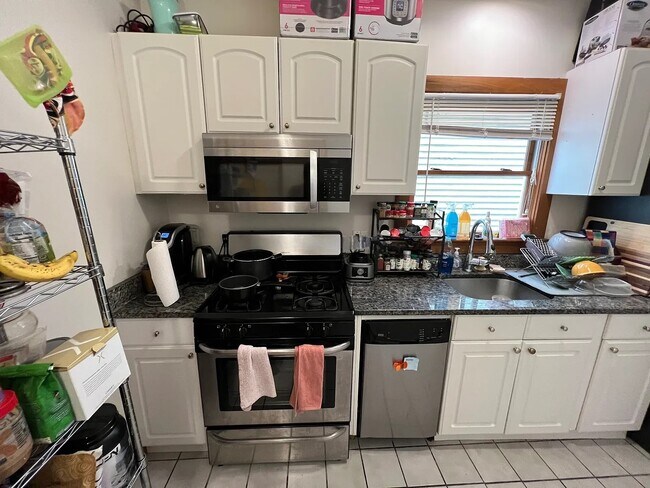 99 Hancock St, Unit 1