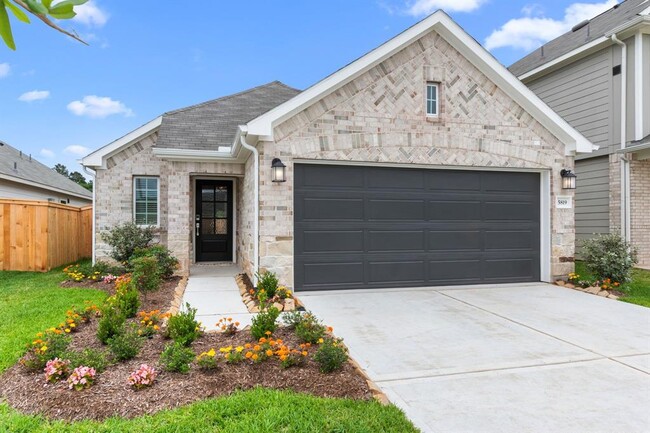 property at 5819 Sunrise Btm Ln