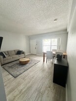 9248 Collins Ave, Unit 105 in Surfside, FL - Building Photo