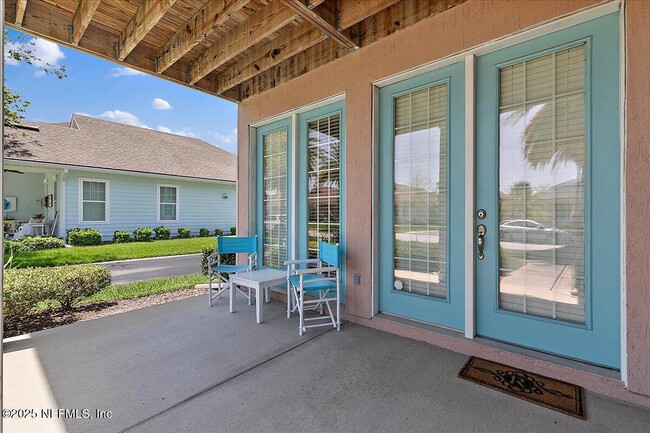 57 Morningstar Wy in Nocatee, FL - Building Photo - Building Photo