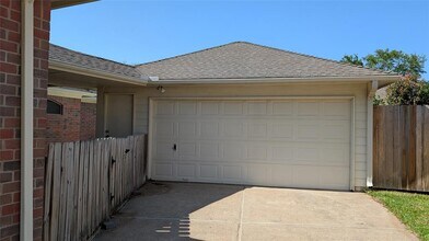 23206 Colony Green Dr in Katy, TX - Foto de edificio - Building Photo