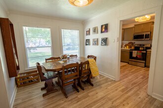3408 Homan Ave in Waco, TX - Building Photo - Building Photo