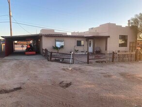 39561 Ohio Ave in Tacna, AZ - Building Photo - Building Photo