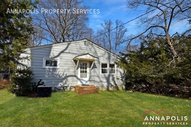 146 Island View Dr in Annapolis, MD - Building Photo - Building Photo