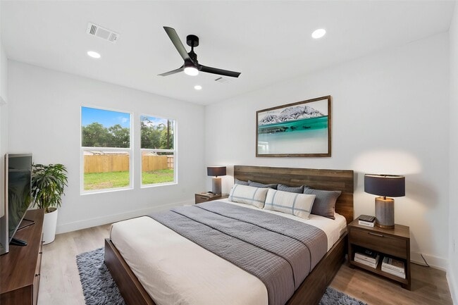 property at 821 Empire St