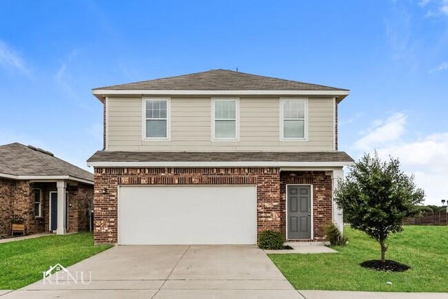 property at 6008 Mojave Dr