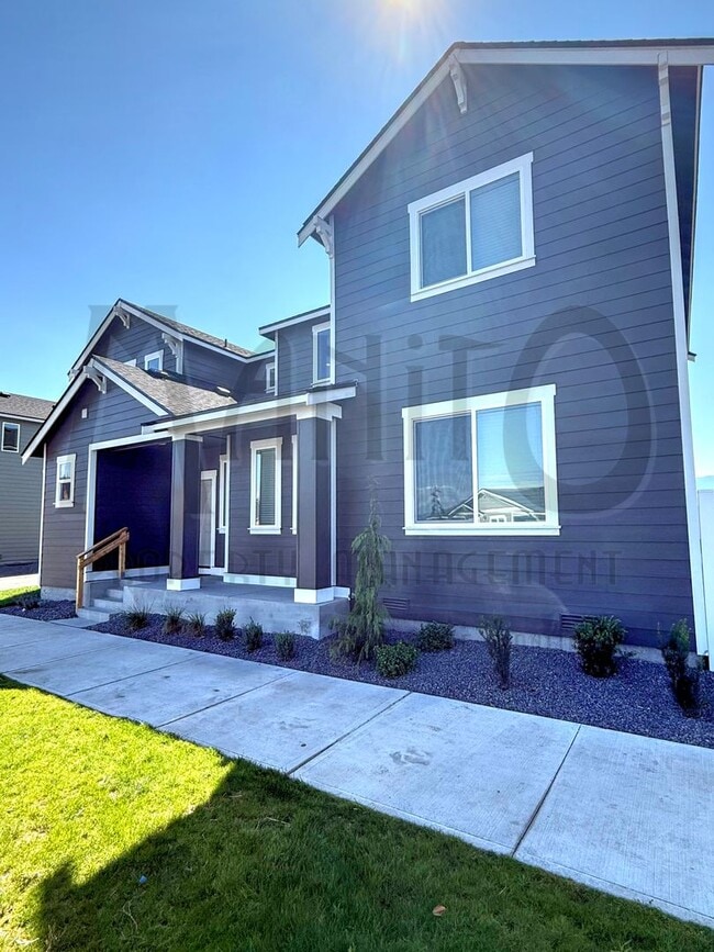 property at 24550 E Short Tail Ln