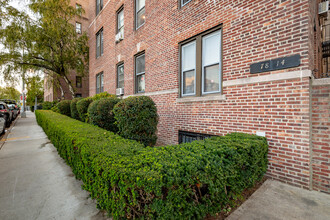 The Bristol in Forest Hills, NY - Building Photo - Building Photo