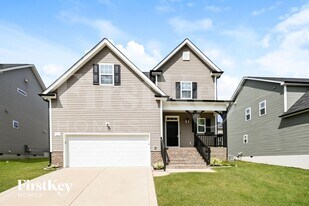 78 W Lumber Ct in Clayton, NC - Building Photo