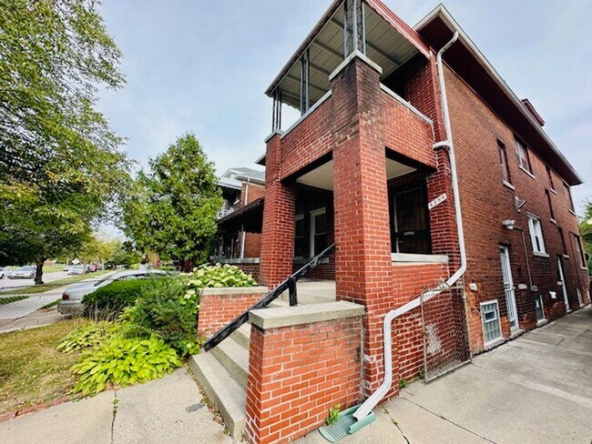 4287 W Grand St in Detroit, MI - Building Photo - Building Photo