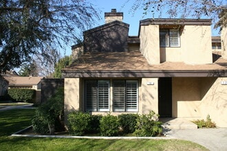 5500 Lennox Ave in Bakersfield, CA - Building Photo - Building Photo