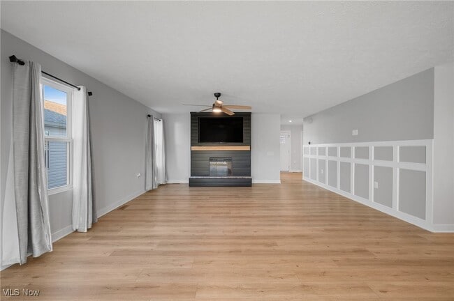 property at 3786 Padre Pio Ln