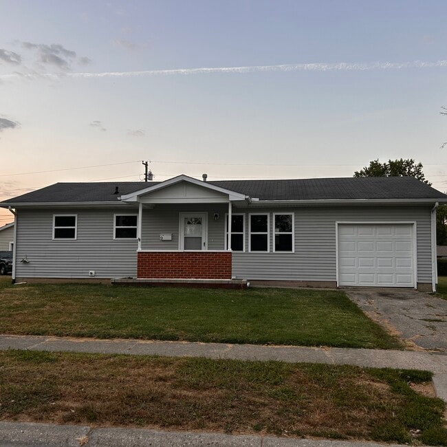 property at 13 Lawson Ave