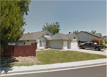 1770 Domaine Way in Oakley, CA - Building Photo