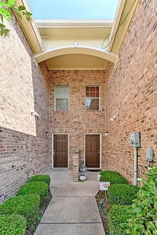 9876 Fleetwood Dr in Frisco, TX - Building Photo - Building Photo