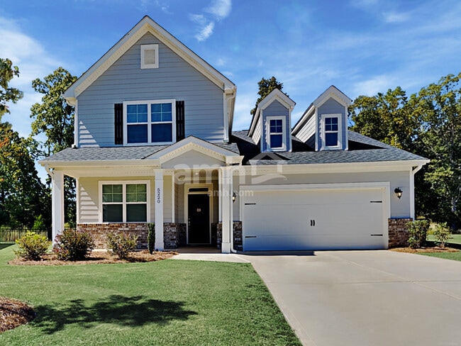 property at 5220 Wendover Wy