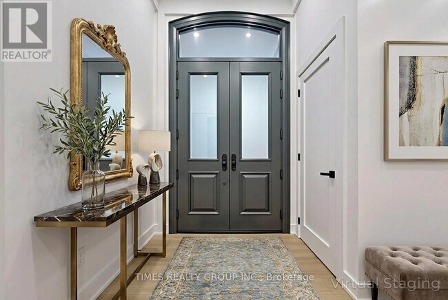 71 Gloucester St in Toronto, ON - Building Photo - Building Photo