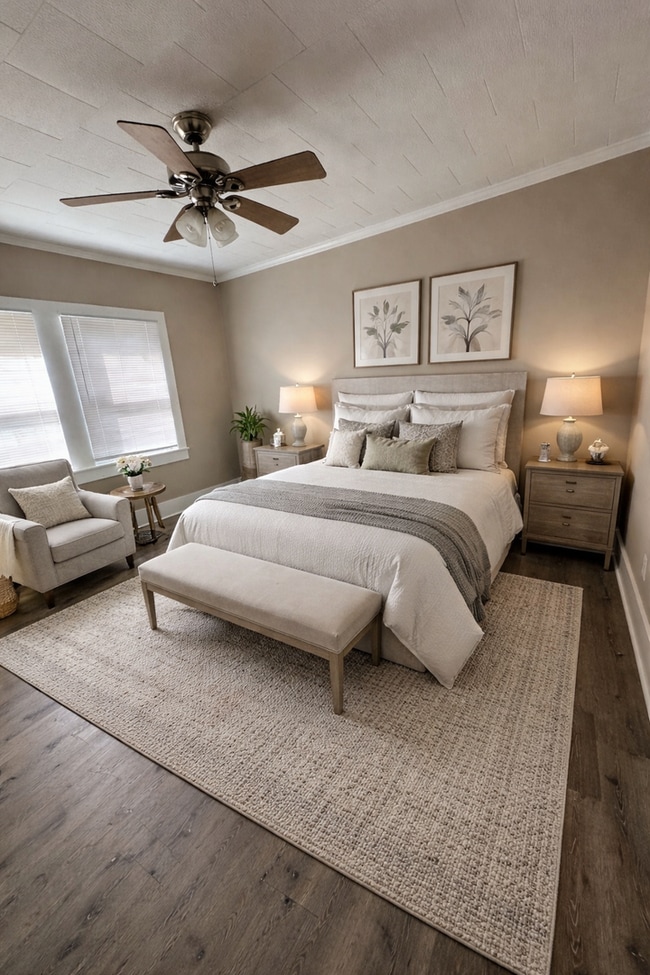 property at 431 Columbus St