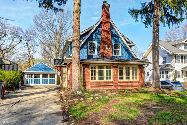 420 N Irvington Ave