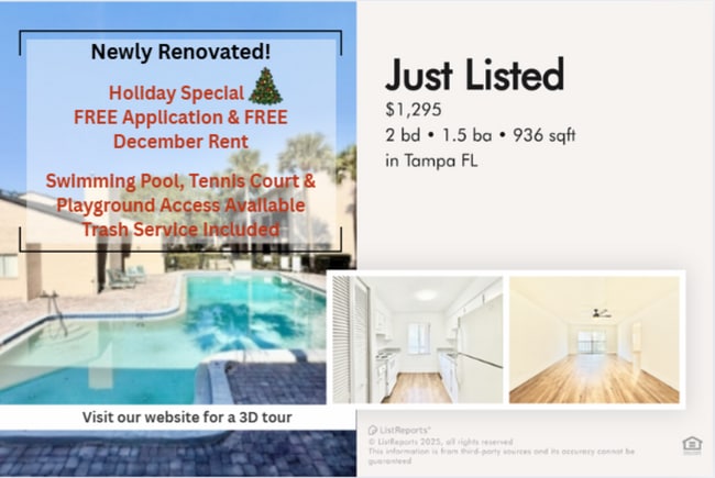 property at 7517 Pitch Pine Cir