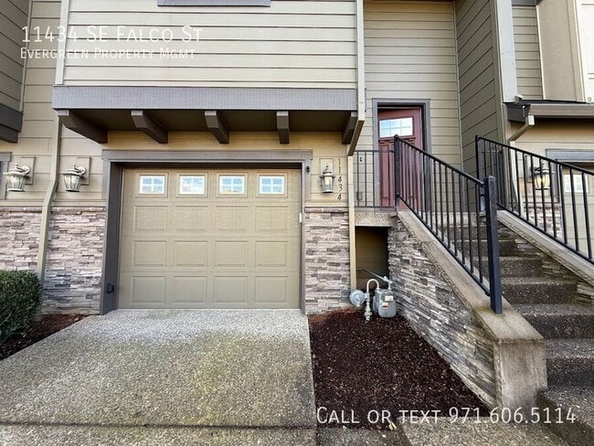 11434 SE Falco St in Happy Valley, OR - Building Photo - Building Photo