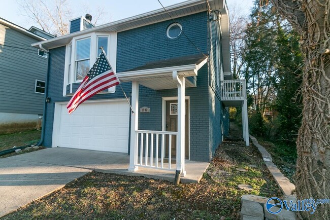 property at 1702 Randolph Ave SE