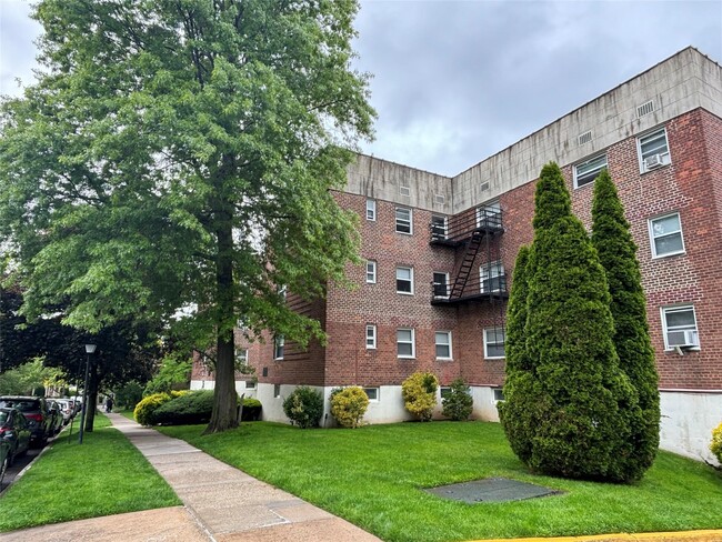 property at 11 Schenck Ave