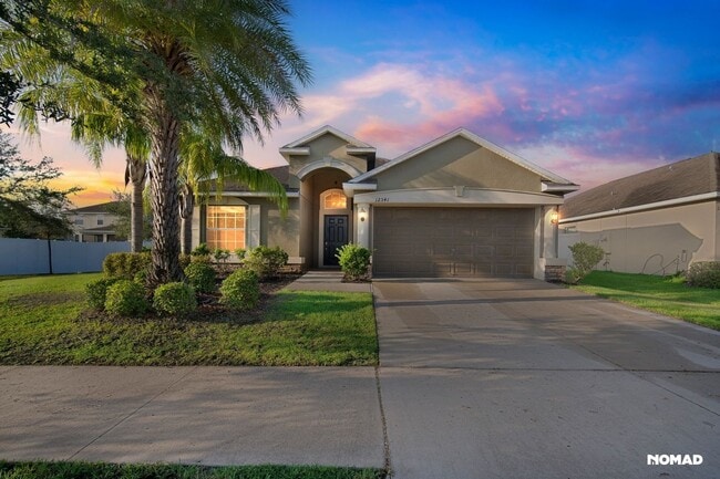 property at 12341 Ballentrae Forest Dr