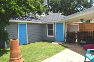 2324 Sheridan St, Unit A in Houston, TX - Building Photo - Building Photo